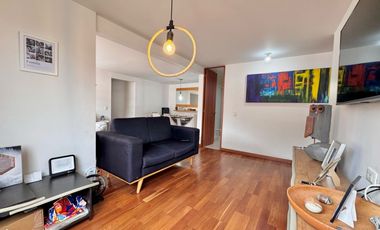 Apartamento en venta Laureles - Almeria