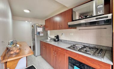 Apartamento en venta Laureles - Almeria