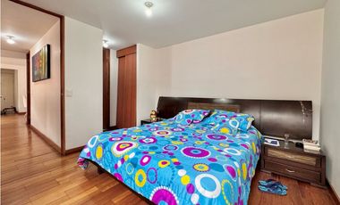 Apartamento en venta Laureles - Almeria