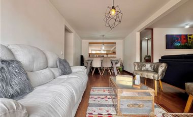 Apartamento en venta Laureles - Almeria