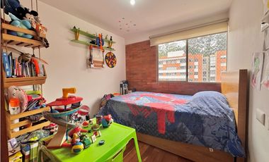 Apartamento en venta Laureles - Almeria