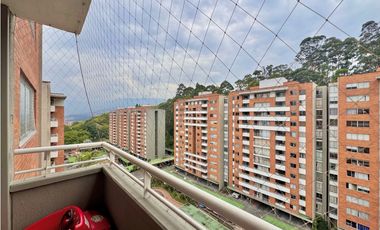 Apartamento en venta Laureles - Almeria
