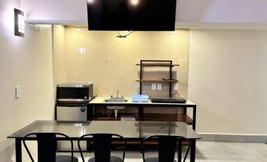 Departamento en renta, Roma Norte, Cuauhtémoc, CDMX