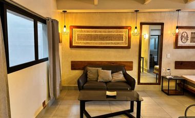 Departamento en renta, Roma Norte, Cuauhtémoc, CDMX