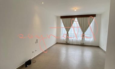 CASA EN RENTA por dominio y porto cumbres NOVELIA RESIDENCIAL GARCIA