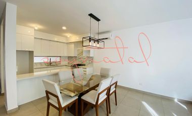 CASA EN RENTA por dominio y porto cumbres NOVELIA RESIDENCIAL GARCIA