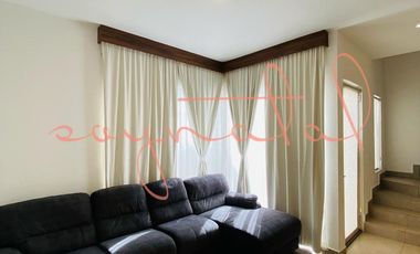 CASA EN RENTA por dominio y porto cumbres NOVELIA RESIDENCIAL GARCIA