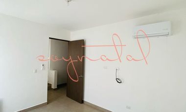 CASA EN RENTA por dominio y porto cumbres NOVELIA RESIDENCIAL GARCIA