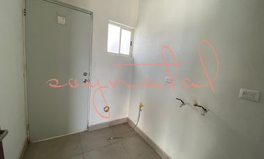 CASA EN RENTA por dominio y porto cumbres NOVELIA RESIDENCIAL GARCIA