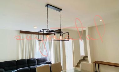 CASA EN RENTA por dominio y porto cumbres NOVELIA RESIDENCIAL GARCIA