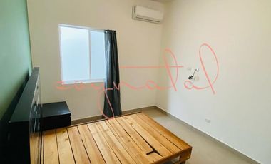 CASA EN RENTA por dominio y porto cumbres NOVELIA RESIDENCIAL GARCIA