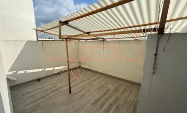 CASA EN RENTA por dominio y porto cumbres NOVELIA RESIDENCIAL GARCIA