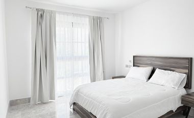 DEPARTAMENTO EN RENTA