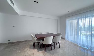 DEPARTAMENTO EN RENTA