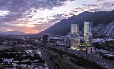 Oficina en venta en Santa Maria