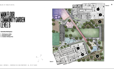Oficina en venta en Santa Maria