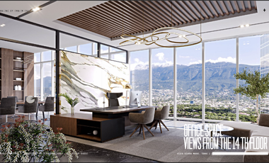 Oficina en venta en Santa Maria