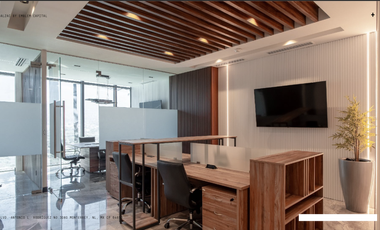 Oficina en venta en Santa Maria