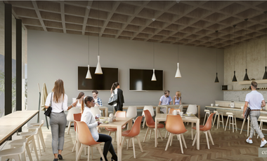 Oficina en venta en Santa Maria