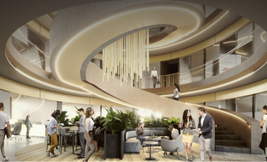 Oficina en venta en Santa Maria