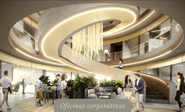 Oficina en venta en Santa Maria