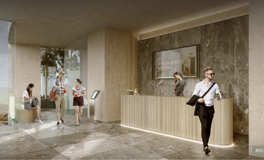 Oficina en venta en Santa Maria