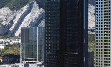 Oficina en Venta en Santa Maria, Monterrey