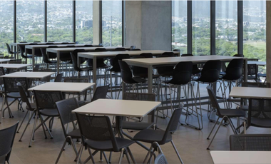 Oficina en Venta en Santa Maria, Monterrey