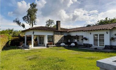 Arriendo Casa Amoblada Llanogrande Rionegro 8518863DL