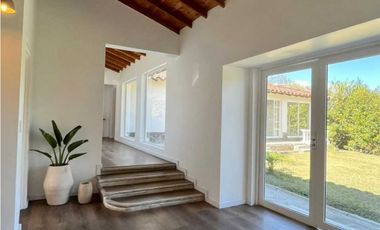 Arriendo Casa Amoblada Llanogrande Rionegro 8518863DL