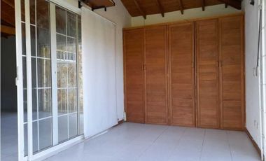 Arriendo Casa Amoblada Llanogrande Rionegro 8518863DL