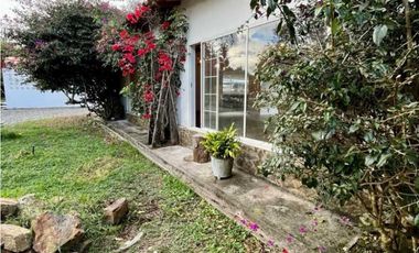 Arriendo Casa Amoblada Llanogrande Rionegro 8518863DL