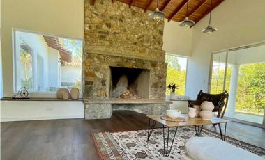 Arriendo Casa Amoblada Llanogrande Rionegro 8518863DL