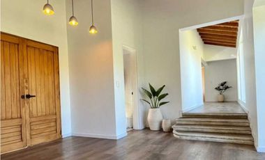 Arriendo Casa Amoblada Llanogrande Rionegro 8518863DL