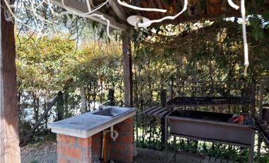 Arriendo Casa Amoblada Llanogrande Rionegro 8518863DL