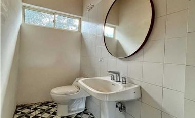 Arriendo Casa Amoblada Llanogrande Rionegro 8518863DL