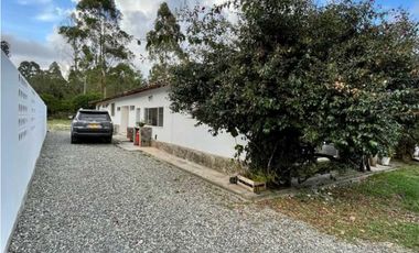 Arriendo Casa Amoblada Llanogrande Rionegro 8518863DL