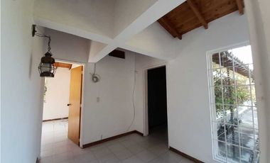 Arriendo Casa Amoblada Llanogrande Rionegro 8518863DL