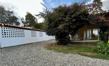 Arriendo Casa Amoblada Llanogrande Rionegro 8518863DL