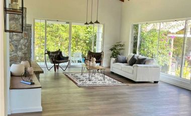 Arriendo Casa Amoblada Llanogrande Rionegro 8518863DL