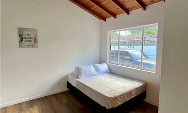 Arriendo Casa Amoblada Llanogrande Rionegro 8518863DL