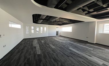 Oficinas en renta  de 185 m2 en Paseo de la Reforma.