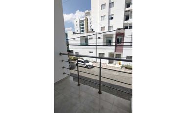 Apartaestudio en arriendo Barrio de la castellana