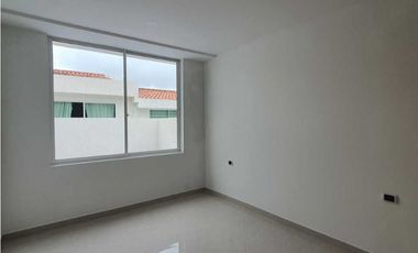 Casa En Venta En Conjunto Cerrado Fusagasugá,  Para Estrenar, La Pampa