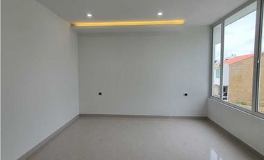 Casa En Venta En Conjunto Cerrado Fusagasugá,  Para Estrenar, La Pampa