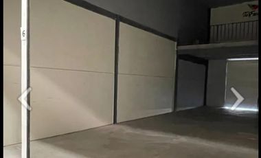 Venta de Bodega Nueva exterior  en  Gómez Palacio Mercahorro Col. Chapala