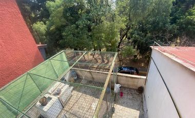 Casa para remodelar en Venta Paseos de Churubusco, Iztapalapa, CDMX.