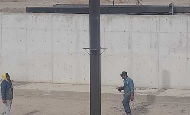 Venta de Bodega Comercial Exterior Mercahorro Col. Chapala Gómez Palacio