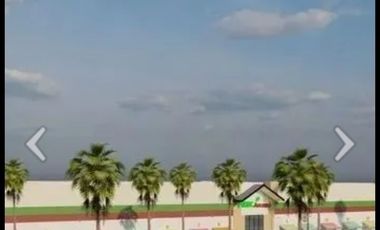 Venta de Bodega Comercial Exterior Mercahorro Col. Chapala Gómez Palacio