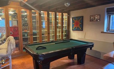 Venta de Casa en condominio en San Nicolás Totolapan
